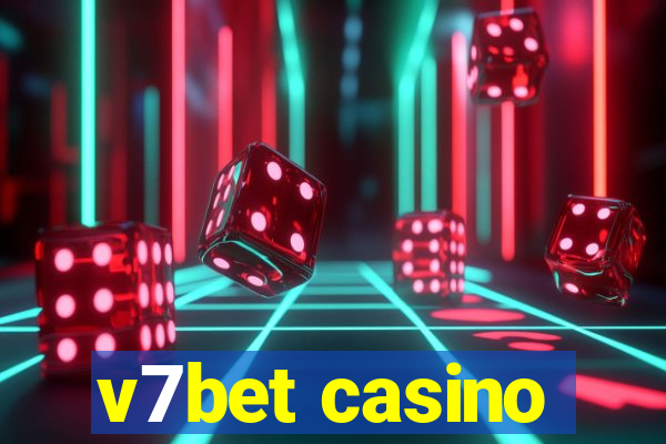 v7bet casino